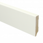 moderne plint ral 9010 70x15 16031